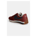 Sneakers boty Levi's STRYDER RED TAB vínová barva, D7718-0013