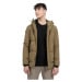 Pánská bunda 4F MENS JACKET KUMP007-74S-GOLD