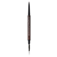 MAC Cosmetics Pro Brow Definer voděodolná tužka na obočí odstín Hickory 0,3 g