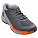 Wilson Rush Pro Ace Mens Tennis Shoe Ebony/Quarry/Shocki Pánské tenisové boty