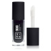 3INA The Color Lip Oil hydratační olej na rty odstín 900 - Jet black, sheer 4 ml