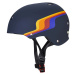 Triple Eight - The Certified Sweatsaver Helmet Pacific Beach - helma
