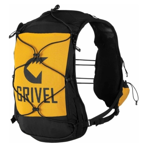 Grivel Mountain Runner EVO 10 Yellow Běžecký batoh