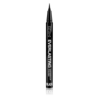 Gabriella Salvete Everlasting voděodolné oční linky v peru odstín Black 0,6 ml