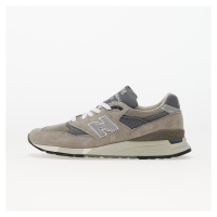 New Balance 998 Made in USA Grey