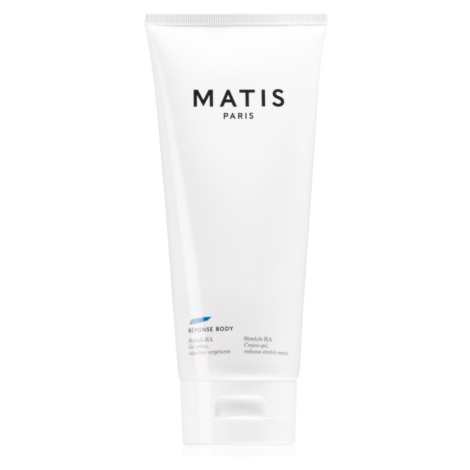 MATIS Paris Réponse Body Stretch-HA gelový krém na strie 200 ml