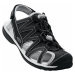 Keen Sage Sandal W Dámské sandály KEN12011288 black/black