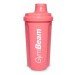 GymBeam šejkr 500 ml, korálový