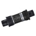 SHIMANO středová osa - AXIS ES300 BSA 73x113mm - černá