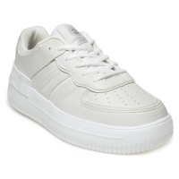 Lumberjack FREYA WMN 2PR WHITE Woman Sneaker