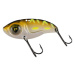 Fox Rage Nástraha Big Eye Blade UV Black & Gold - 10g