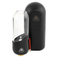 Lucerna Robens Snowdon Gas Lantern Barva: černá