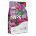 KFD 80% WPC protein 3000 g, vanilková zmrzlina, regular+