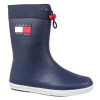 Tommy Hilfiger T3X6307660047800 Tmavě modrá