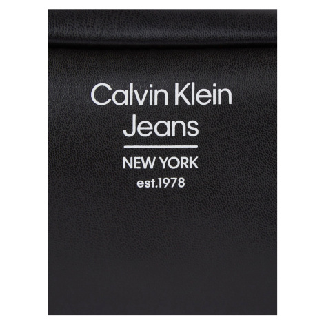 Kabelka Calvin Klein Jeans 8719856725563 Black