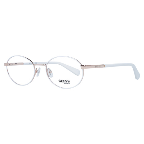 Guess obroučky na dioptrické brýle GU8239 024 55  -  Unisex