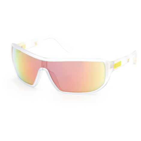 Sluneční brýle Web Eyewear WE0299-0026Q - Pánské