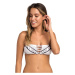 Plavky Rip Curl MAI OHANA BANDEAU White