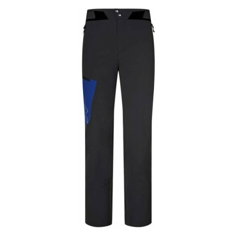 Rock Experience Bongo Talker Man Pant Ebony/Surf The Web Outdoorové kalhoty