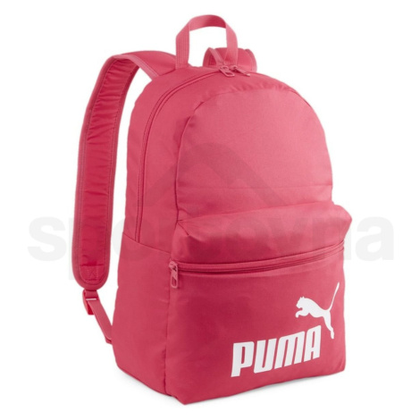 Puma Phase Backpack 07994311 - garnet rose