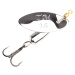 Spro plandavka trout master silver - 3,5 g #10