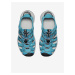 Světle modré dámské sandály Keen
