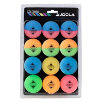 Joola Ballset Colorato 12ks