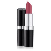 Rimmel Lasting Finish dlouhotrvající rtěnka odstín 390 Plush Pink 4 g