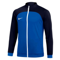 Pánské tričko NK Dri-FIT Academy Pro Trk Jkt K M DH9234 463 - Nike