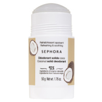 SEPHORA COLLECTION - Cococnut Slid Deodorant - Deodorant v tyčince