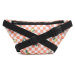 Vans WM TRAVELER FANNY PACK Ledvinka US VN0A5I1GBRW1