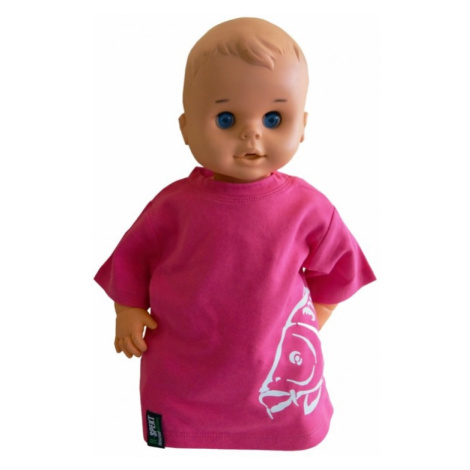R-spekt baby triko pink - 18-24 měs