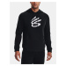 Curry Pullover Hood Mikina Under Armour