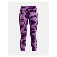 Project Rock Girls LetsGo Lg Pt Legíny dětské Under Armour