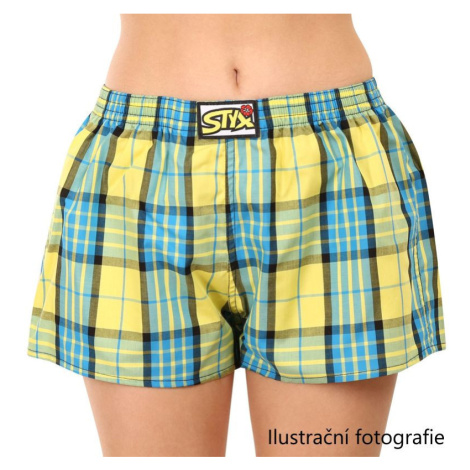 2. jakost dámské trenky Styx Classic