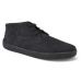 Barefoot kotníková obuv Be Lenka - Glide All Black Matt černá