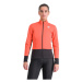 Dámská cyklistická bunda SPORTFUL Neo w softshell jacket, pompelmo