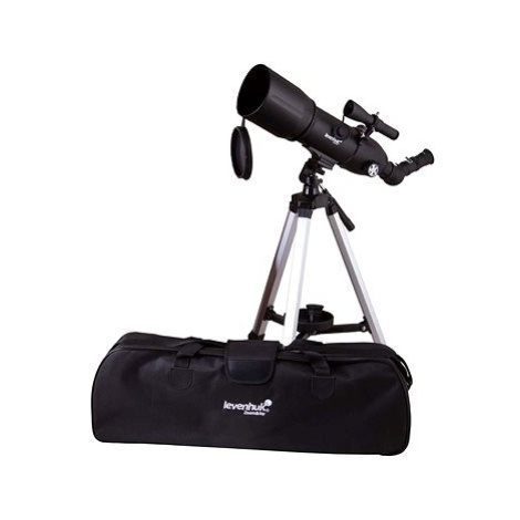 Levenhuk Skyline Travel 80 Telescope