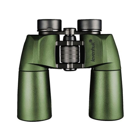 Levenhuk Army Binokulární dalekohled se zaměřovačem 12 x 50