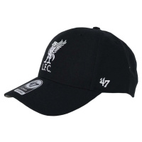 ČERNÁ PÁNSKÁ KŠILTOVKA 47 BRAND EPL FC LIVERPOOL CAP