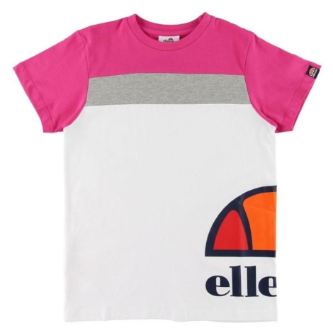 Ellesse - Bílá