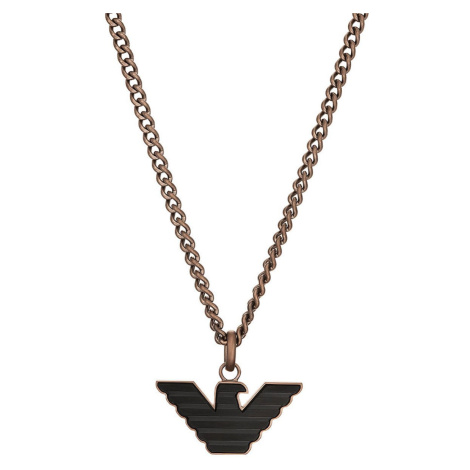 Náhrdelník Emporio Armani pánský