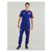 Adidas Arsenal DNA Tracksuit Bottoms Tmavě modrá