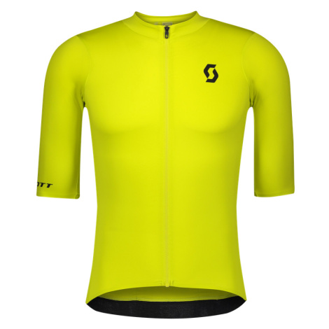 SCOTT Pánský cyklistický dres RC Premium s/sl