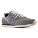 New balance pánské boty 373 Grey | Šedá