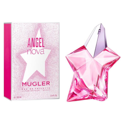 Thierry Mugler Angel Nova - EDT 100 ml