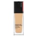 Shiseido - SYNCHRO SKIN Synchro Skin Radinat Lifting Foundation Make-upy 30 ml Světle hnědá unis