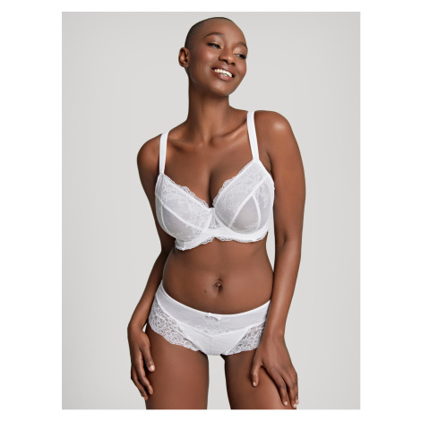 Dámské kalhotky Panache Ana Brief white 9395