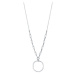 Viceroy Minimalistický stříbrný náhrdelník Trend 13053C000-00