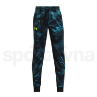 Under Armour UA Pennant 2.0 Novelty Pants J 1373498-003 - black